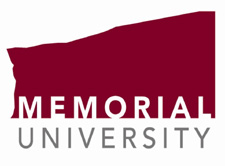 Memorial University Logo